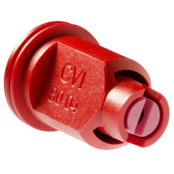 Albuz  Tip CVI 8004 Air Ind - Red