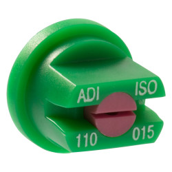 Albuz Tip ADI 110015 - Green