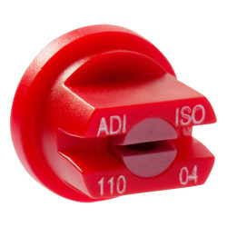 Albuz Tip ADI 11004 - Red