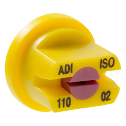 Albuz Tip ADI 11002 - Yellow