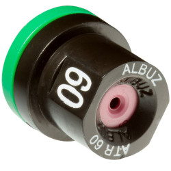 Albuz Tip ATR 60 - Black