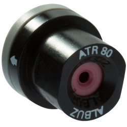 Albuz Tip ATR 80 - Black