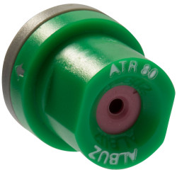 Albuz Tip ATR 80 - Green