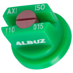 Albuz Tip AXI 110015 - Green
