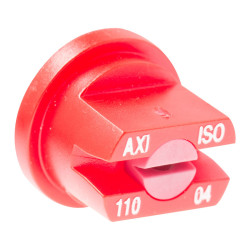 Albuz Tip AXI 11004 - Red