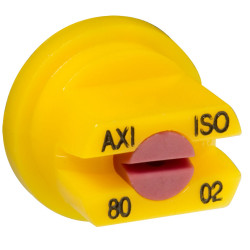 Albuz Tip AXI 8002 - Yellow  