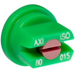Albuz Tip AXI 80015 - Green