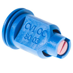 Albuz Tip CVI OC 8003 Air Ind Off Center - Blue