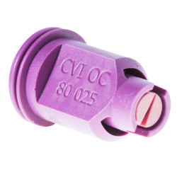 Albuz Tip CVI OC 80025 Air Ind Off Center - Lilac