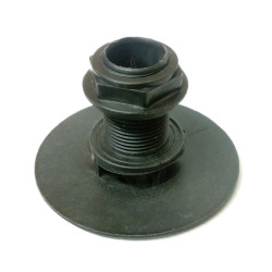 Anti-Swirl Intake 1FPT (polyglass)