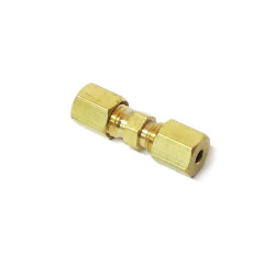 Ftg Brass Comp 1/8Cpn/Cpn