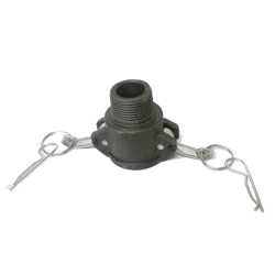 Ftg Camlock 1FCam x1MNPT