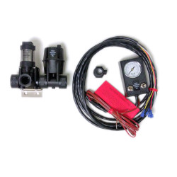 Control System 1 Solenoid Elec CON.2055