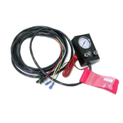 Control Box 1 Sol HP LV, Kit CPL.1586.2399.WP