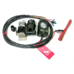 Control System 1 Elec Solenoid LP LV, TIR 2375.WP Sprayer Control System