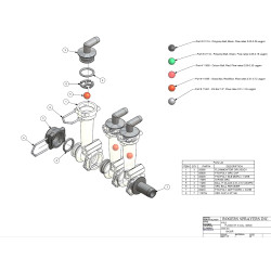 Flow Kit 3Col Wing GF (Right)