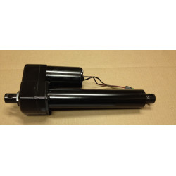 Actuator 8, Thomson/Danaher Motion, D12-20A5-08