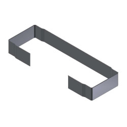 Flexi-Shield 10.5Wx150