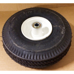 Wheel pneumatic 4.10/3.5-4