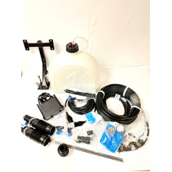 Foam Marker Kit 1 Gal. TJ1GX 901783 with Mounting bracket