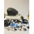 Foam Marker Kit 4 Gal. + USD $1,505.00