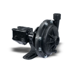 ACE Hydraulic Motor Driven Centrifugal Pump GE-75 w/Hyd LF  FMC-75-HYD-204