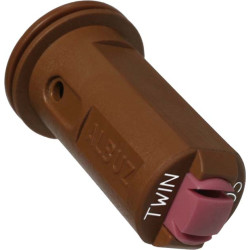 Albuz Tip AVI Twin 11005 - Brown