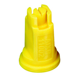 Teejet Tip AIXR-11002 Air Ind Yellow