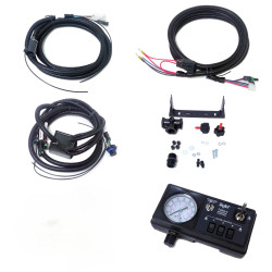 Sprayer Control Console - 744A TJ