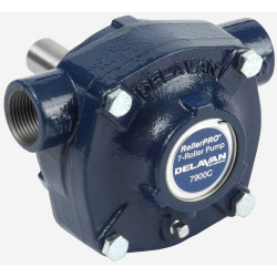 Delavan 7900 Series Roller Pump  7900C