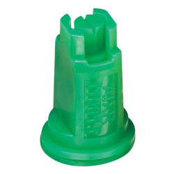 Teejet Tip AIXR-110015 Air Ind Green