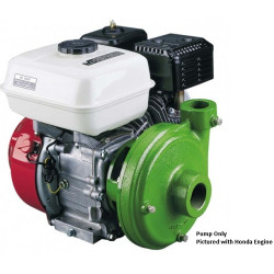 Ace Pump Centrifugal GE-660, GE-660-LE, 61160