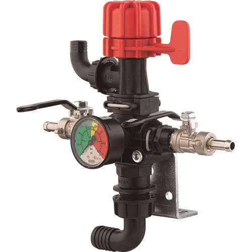 Pump Diaphragm Regulator for AR45