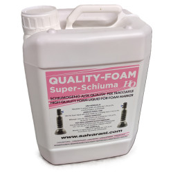 Foam Marker Concentrate 5L