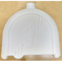 Salvarani Foam Marker Tank 1gal 901209