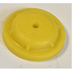 Disc Polymer D4 DVP-4