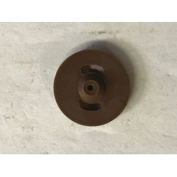 Core Nylon 35 Brown DC35-NY