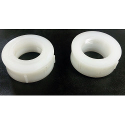 Spin Weld Fitting 2 FNPT