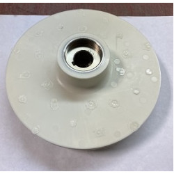 Pump Centrifugal GE-660 - Impeller