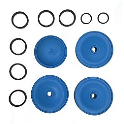 Repair AR80BP Diaphragm Kit