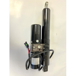 Actuator IFA - E/H 12