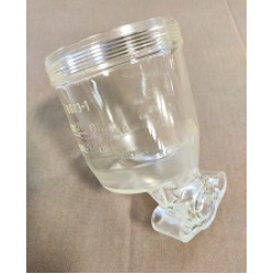 Repair AR813 Oil Reservoir Glass