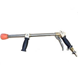 Spray Gun AGSG-Turbine