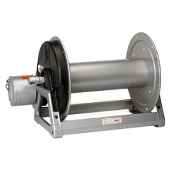 Hose Reel Series 1500-400 EI