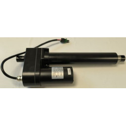 Actuator IFA - A/S 8