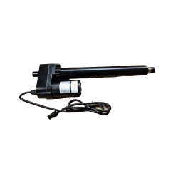 Actuator IFA - A/S 12