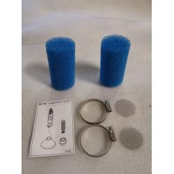 Foam Nozzle Sponge Kit