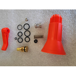 Spray Gun AGSG7000A Repair Kit