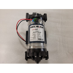 Pump 12V DEL 7972 Series 7972-111E-SB