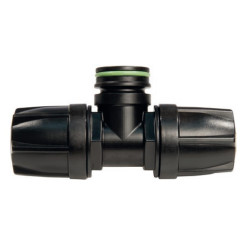 Fitting Boomless Tee 1/2